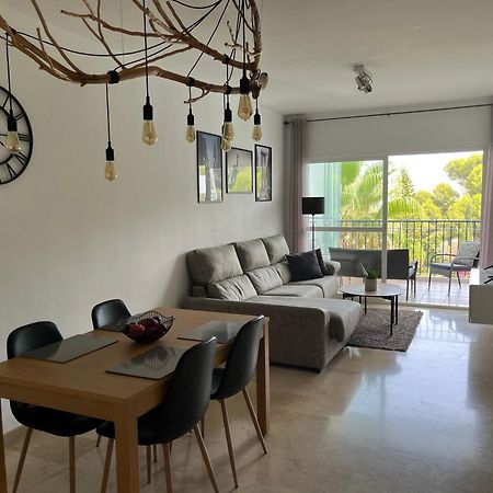 Apartment Summer Vibes Miraflores - La Cala De Mijas Esterno foto
