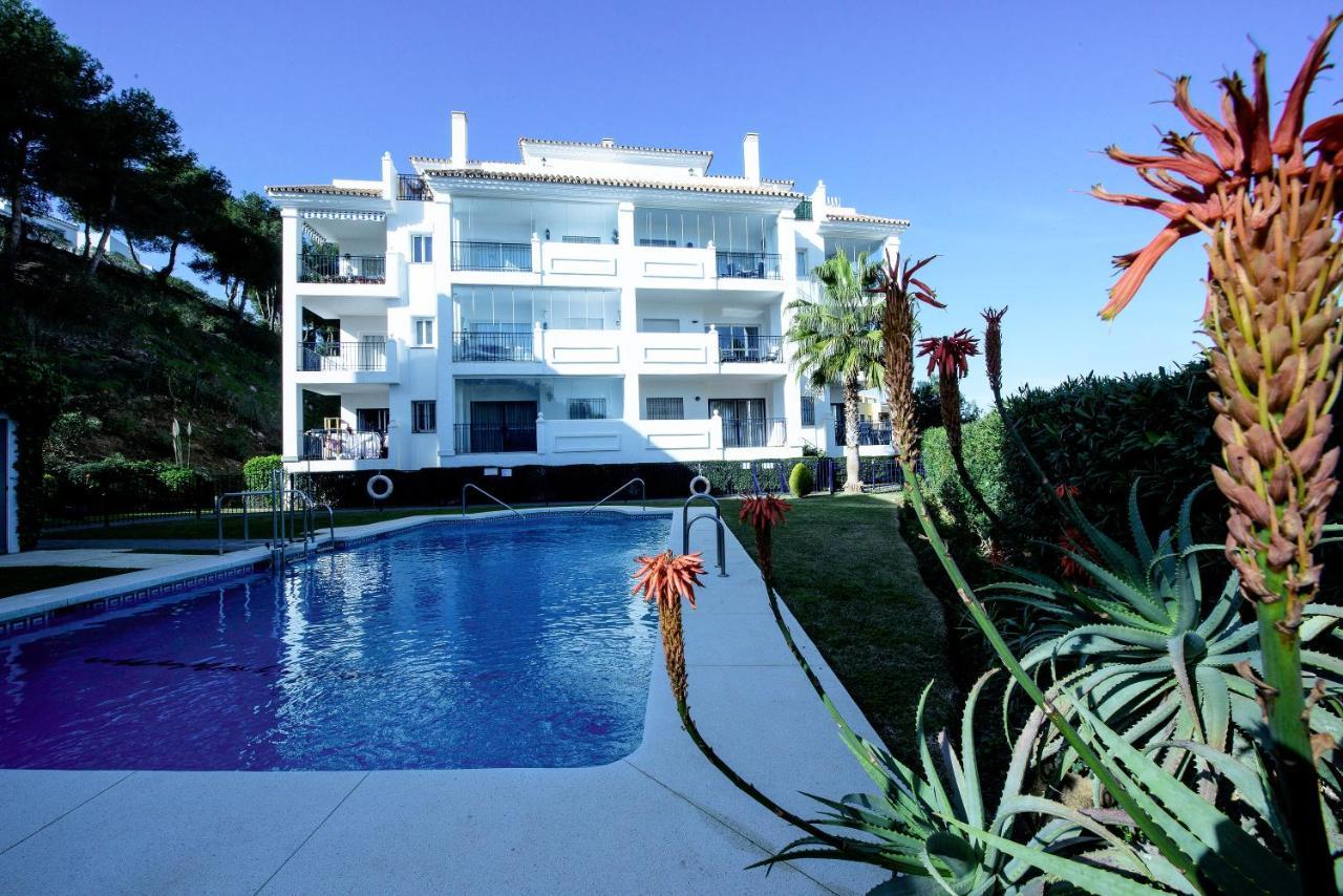 Apartment Summer Vibes Miraflores - La Cala De Mijas Esterno foto