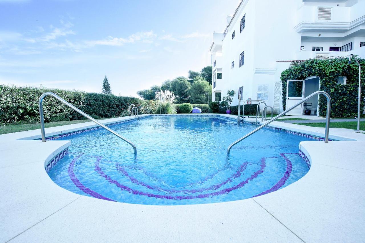 Apartment Summer Vibes Miraflores - La Cala De Mijas Esterno foto