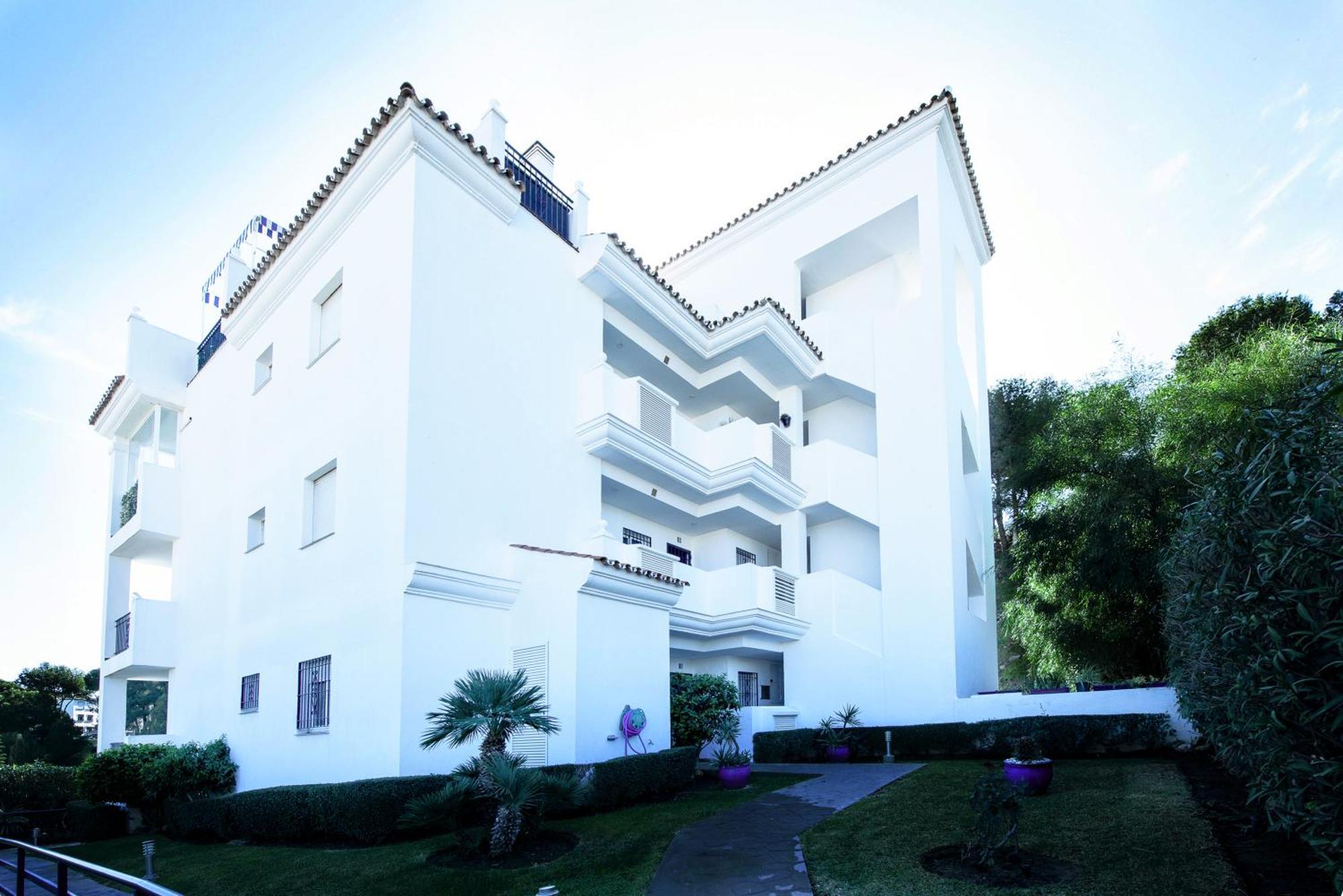 Apartment Summer Vibes Miraflores - La Cala De Mijas Esterno foto