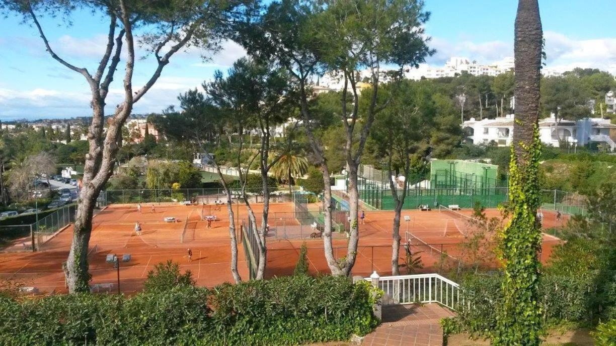 Apartment Summer Vibes Miraflores - La Cala De Mijas Esterno foto