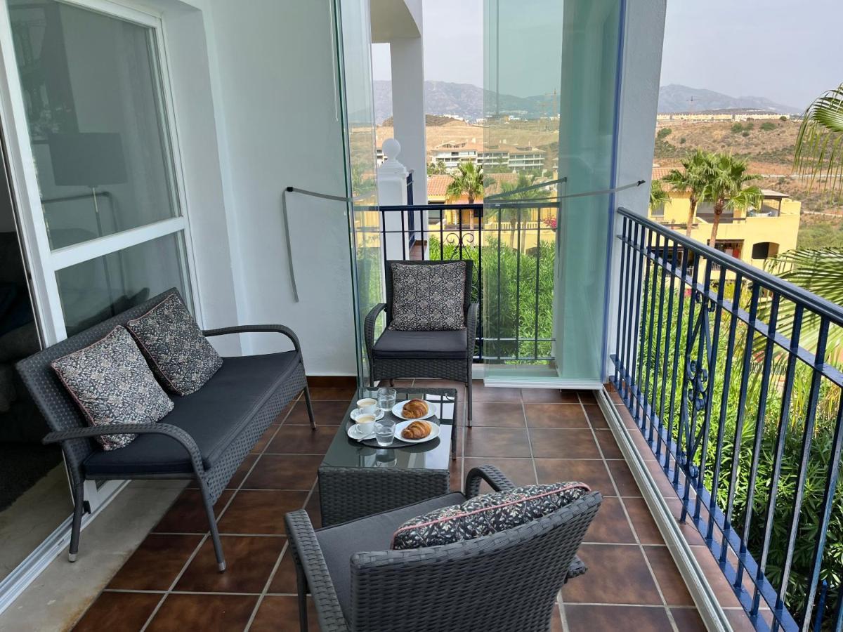Apartment Summer Vibes Miraflores - La Cala De Mijas Esterno foto