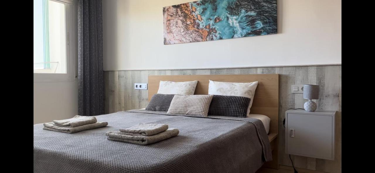 Apartment Summer Vibes Miraflores - La Cala De Mijas Esterno foto