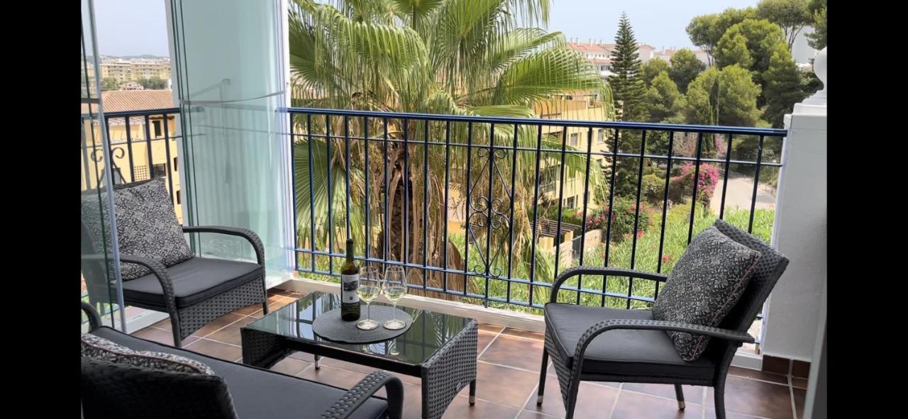 Apartment Summer Vibes Miraflores - La Cala De Mijas Esterno foto