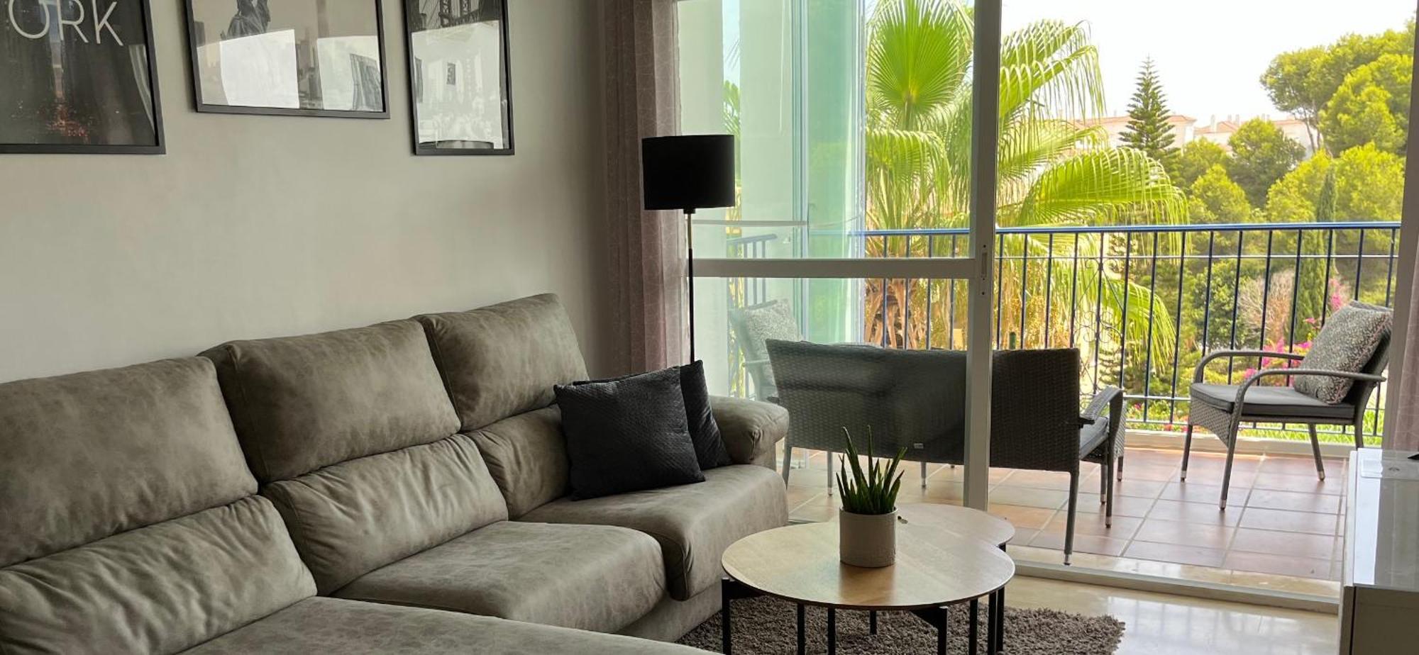 Apartment Summer Vibes Miraflores - La Cala De Mijas Esterno foto