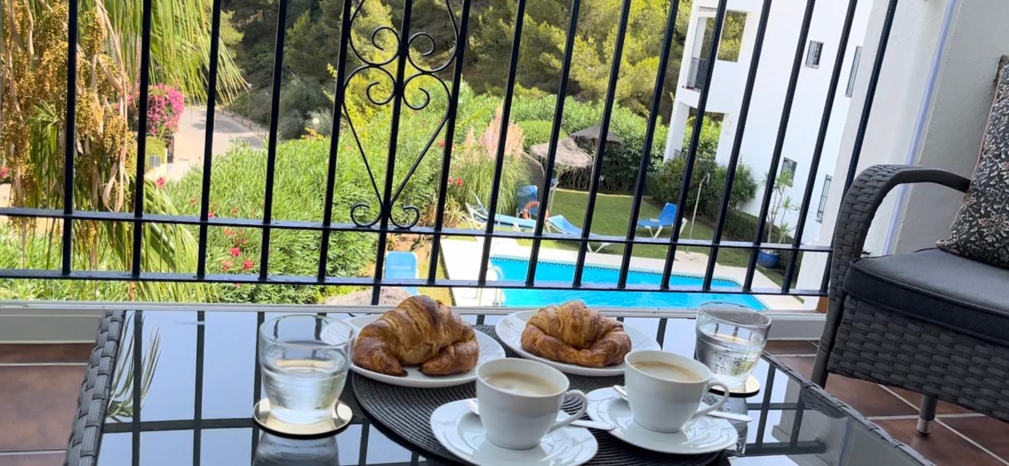 Apartment Summer Vibes Miraflores - La Cala De Mijas Esterno foto