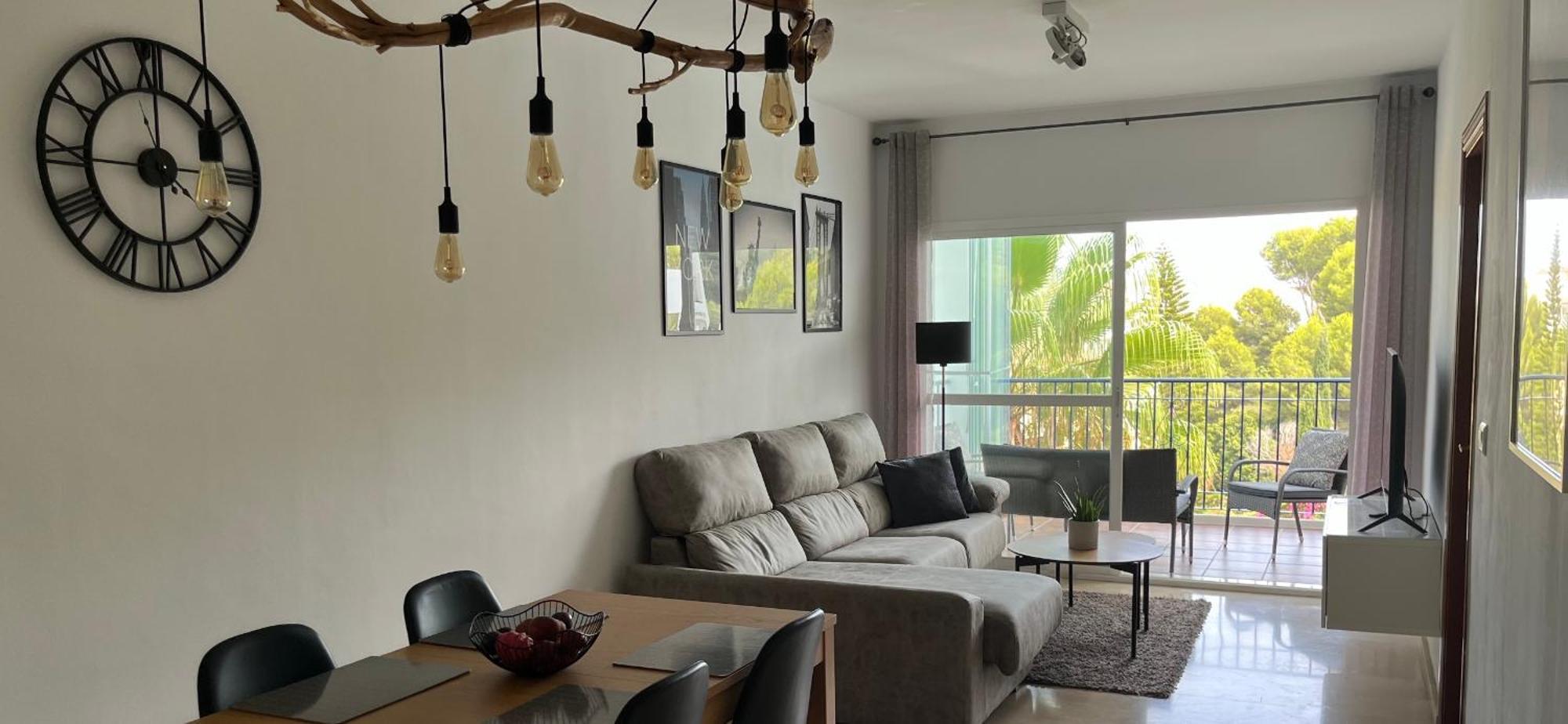 Apartment Summer Vibes Miraflores - La Cala De Mijas Esterno foto