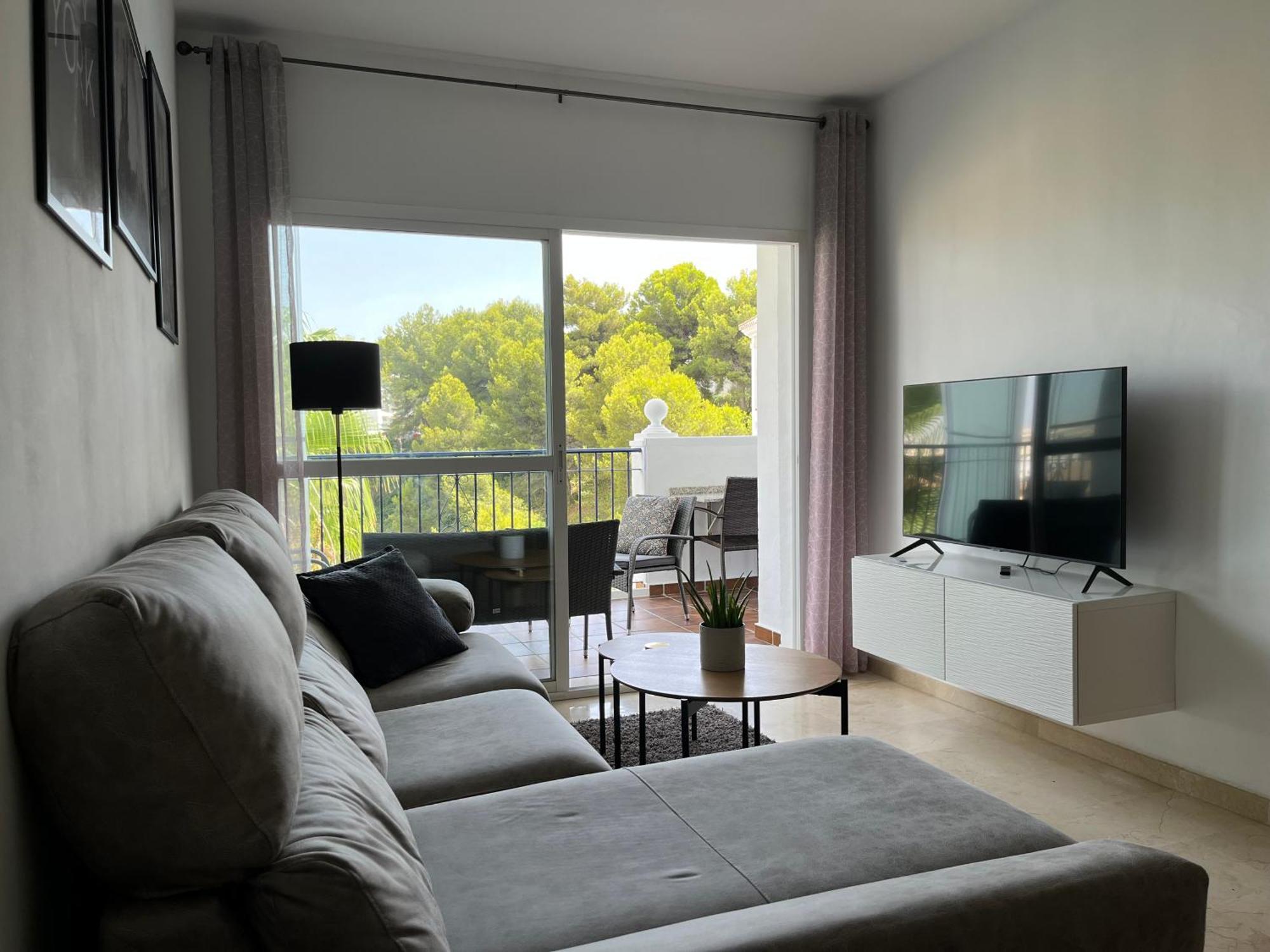 Apartment Summer Vibes Miraflores - La Cala De Mijas Esterno foto