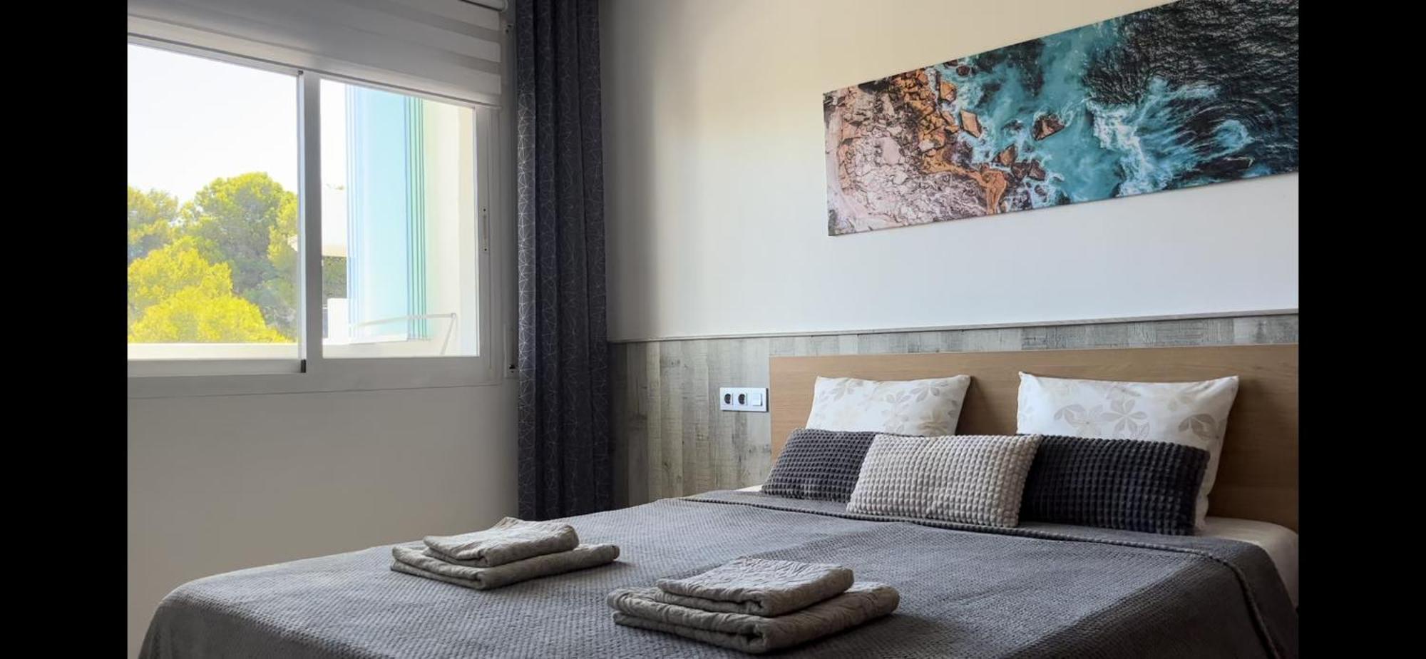 Apartment Summer Vibes Miraflores - La Cala De Mijas Esterno foto