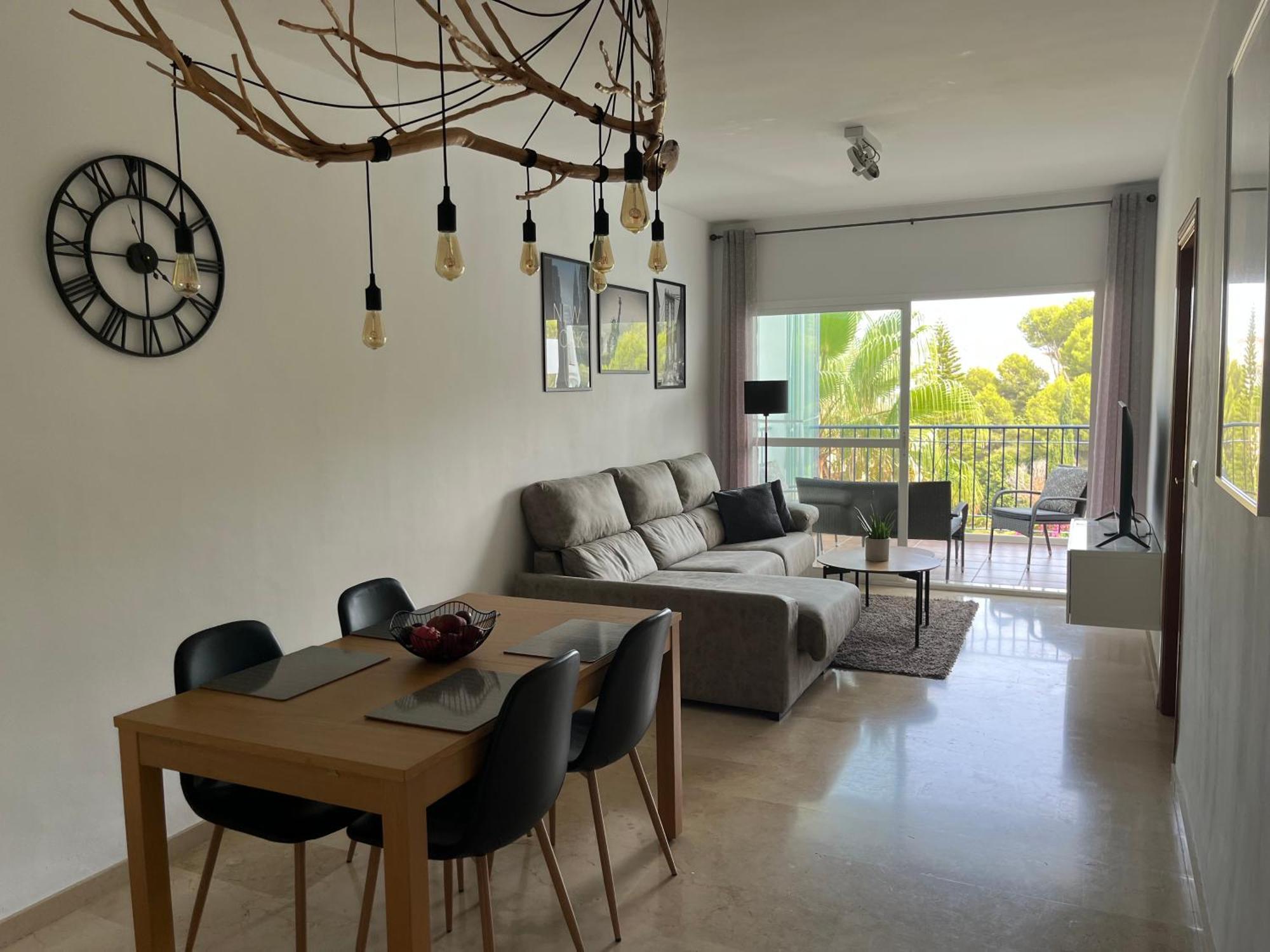 Apartment Summer Vibes Miraflores - La Cala De Mijas Esterno foto