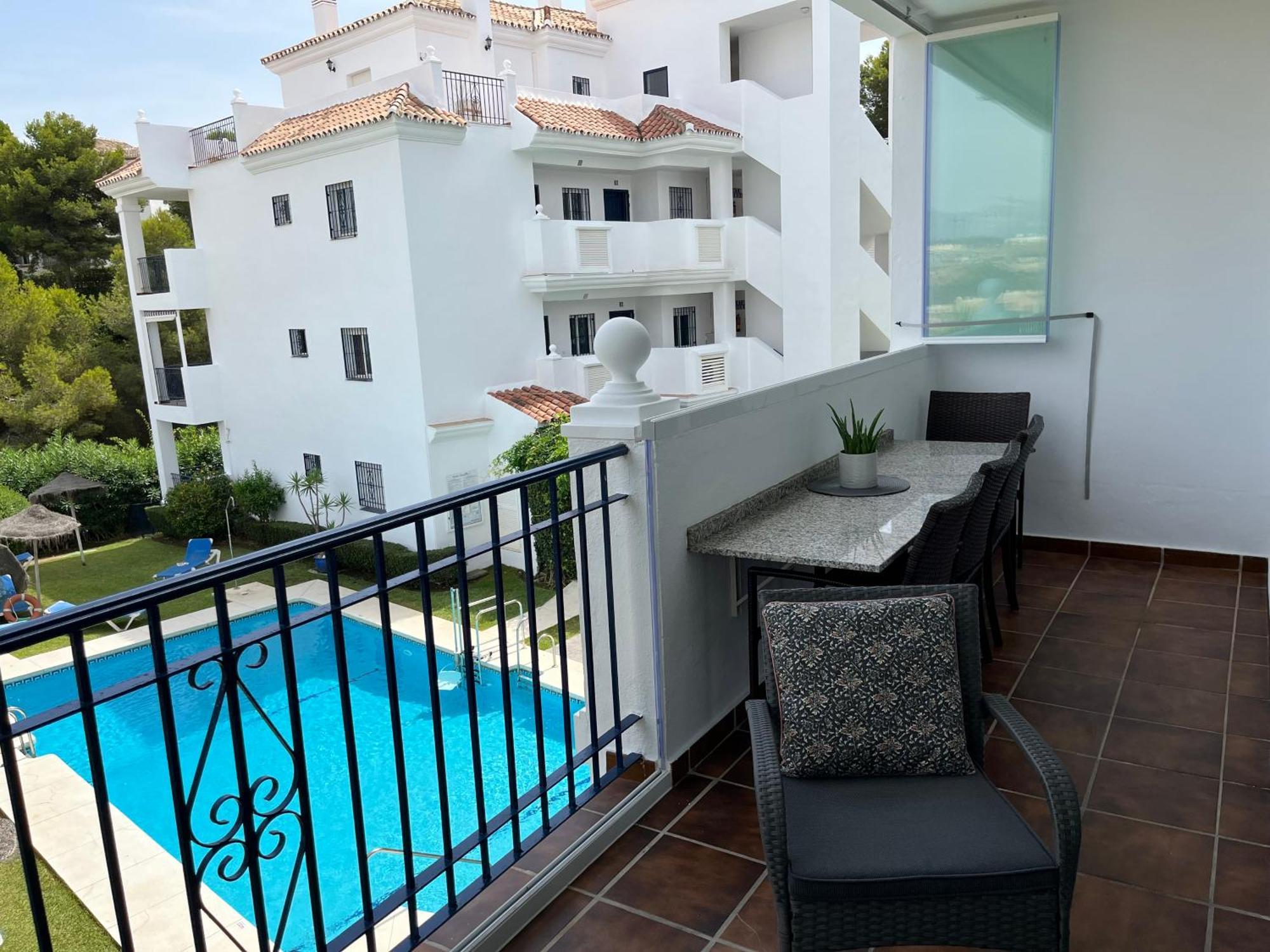 Apartment Summer Vibes Miraflores - La Cala De Mijas Esterno foto
